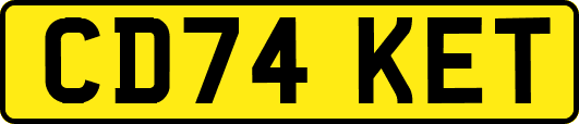 CD74KET