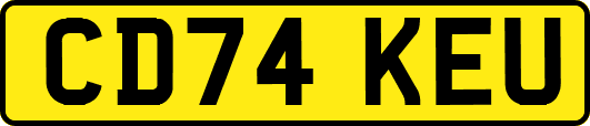 CD74KEU