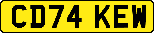 CD74KEW