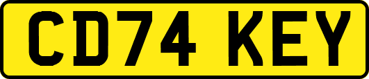 CD74KEY