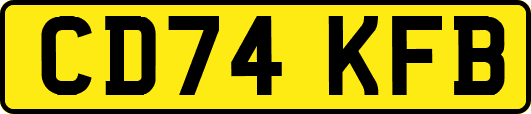 CD74KFB