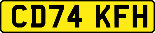 CD74KFH