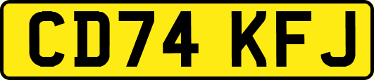 CD74KFJ