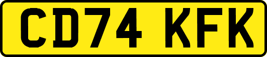 CD74KFK