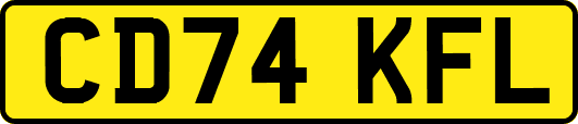 CD74KFL