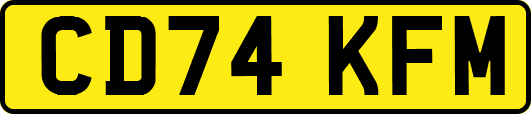 CD74KFM