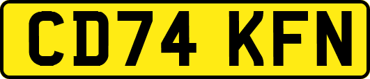CD74KFN
