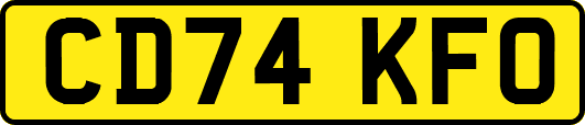 CD74KFO