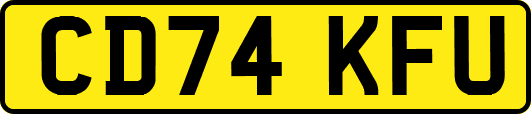 CD74KFU