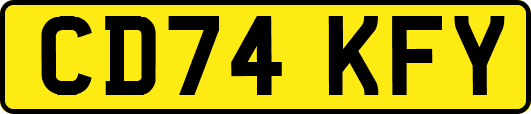 CD74KFY