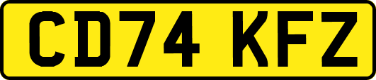 CD74KFZ