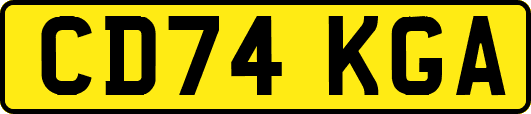 CD74KGA