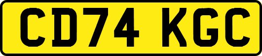 CD74KGC