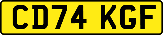 CD74KGF