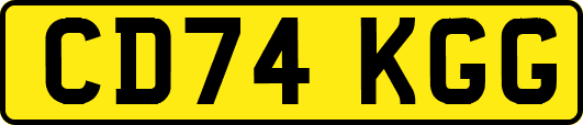 CD74KGG