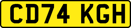 CD74KGH