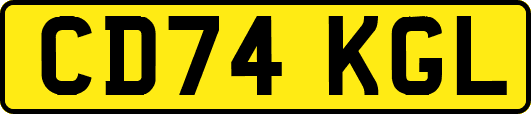 CD74KGL