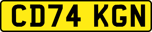CD74KGN