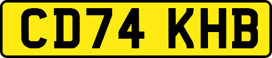 CD74KHB