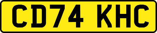 CD74KHC