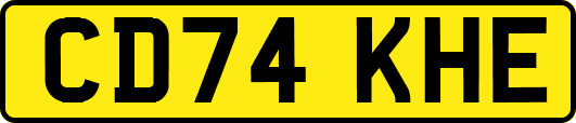 CD74KHE