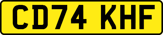 CD74KHF