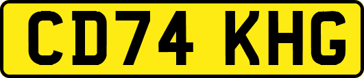 CD74KHG