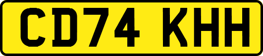 CD74KHH
