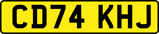 CD74KHJ