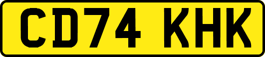 CD74KHK