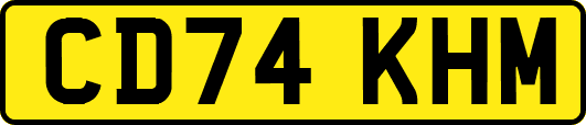CD74KHM