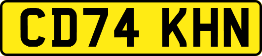 CD74KHN