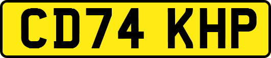 CD74KHP