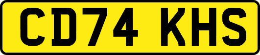 CD74KHS