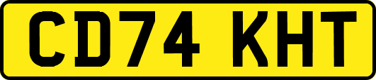 CD74KHT