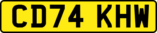CD74KHW