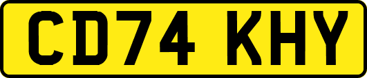 CD74KHY