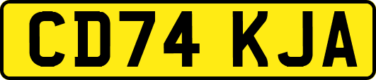 CD74KJA