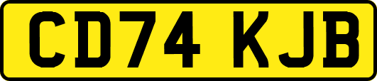 CD74KJB