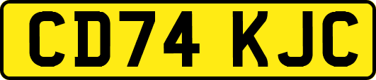 CD74KJC