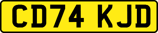 CD74KJD