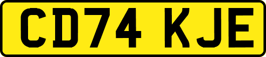 CD74KJE