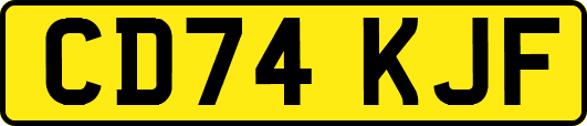 CD74KJF