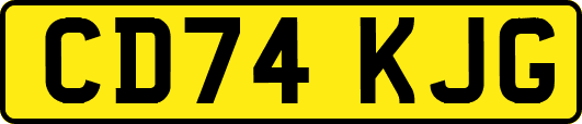 CD74KJG