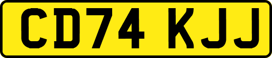 CD74KJJ