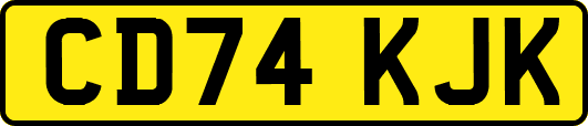 CD74KJK