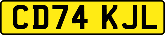CD74KJL