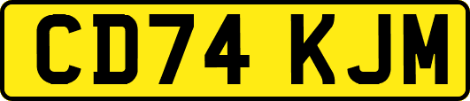 CD74KJM