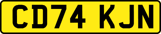 CD74KJN
