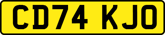 CD74KJO
